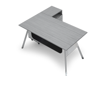 میز-کارشناسی-صفحه-چوبی-یونیکا-تیپ-3336-41 -  - https://mohitara.com