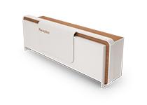 میز-منشی-برلیانت-تیپ-4405-41 -  - https://mohitara.com