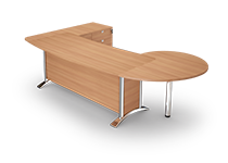 میز-معاونت-با-کنفرانس-متاوود-تیپ-2922-41 -  - https://mohitara.com