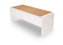 میز-کارمندی-برلیانت-تیپ-3601-41 -  - https://mohitara.com