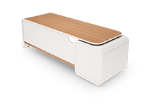 میز-کارمندی-برلیانت-تیپ-3605-41 -  - https://mohitara.com