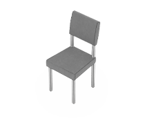 صندلی-رویالیتی-تیپ-3212-44 -  - https://mohitara.com