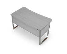 میز-کارمندی-تیتانی-تیپ-3633-41 -  - https://mohitara.com