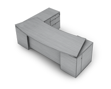 میز-معاونت-وودآل-تیپ-2812-41 -  - https://mohitara.com